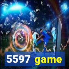 5597 game